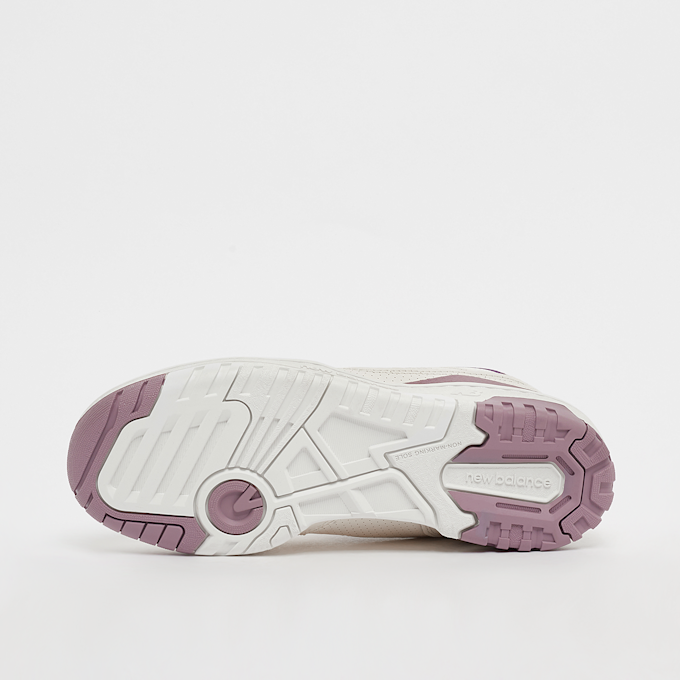New Balance 550 bege 30009 4