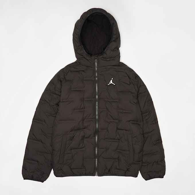 Jordan Welded Jordan Puffer schwarz 30010 1