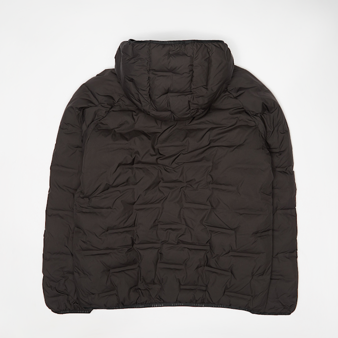 Jordan Welded Jordan Puffer schwarz 30010 2