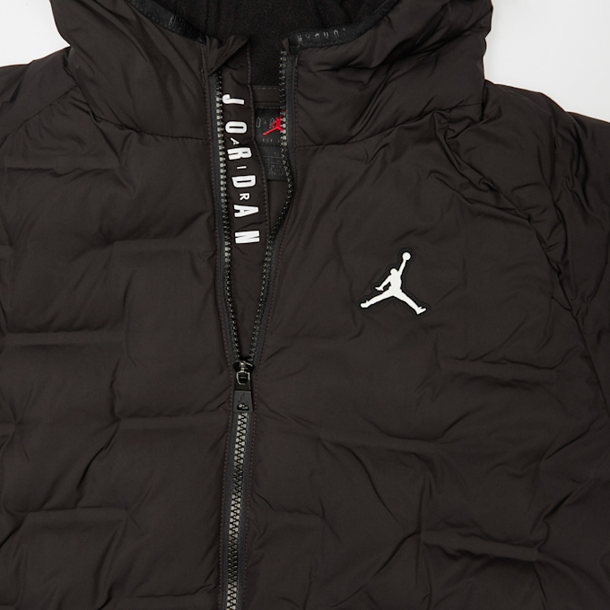 Jordan Welded Jordan Puffer schwarz 30010 3