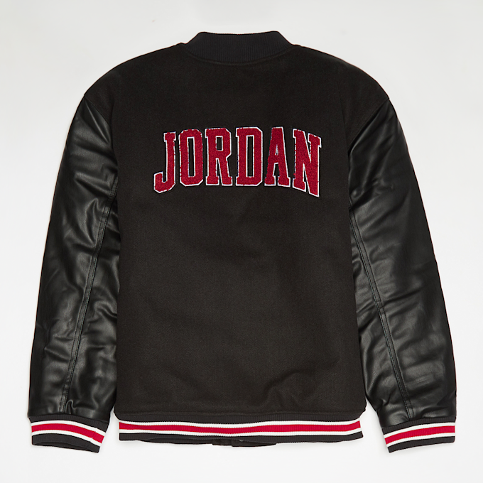 Jordan Varsity schwarz 30029 2