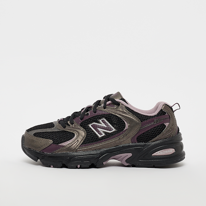 New Balance 530 schwarz 30030 1