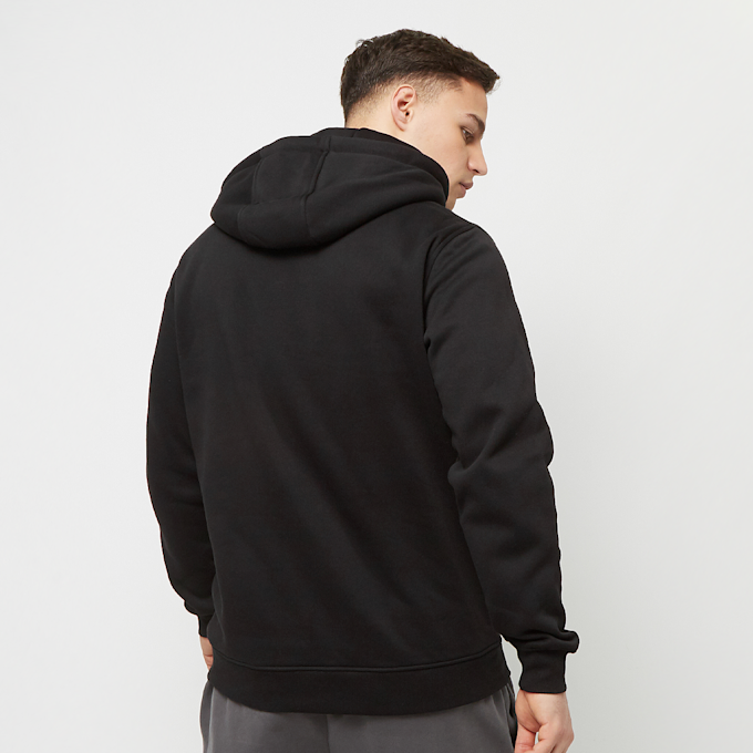 Mister Tee El Oro Hoody schwarz 30032 2