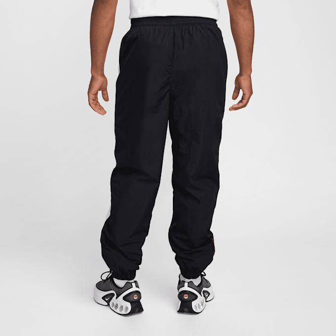 Nike   Sportswear Swoosh Air Woven Pants noir 30035 2