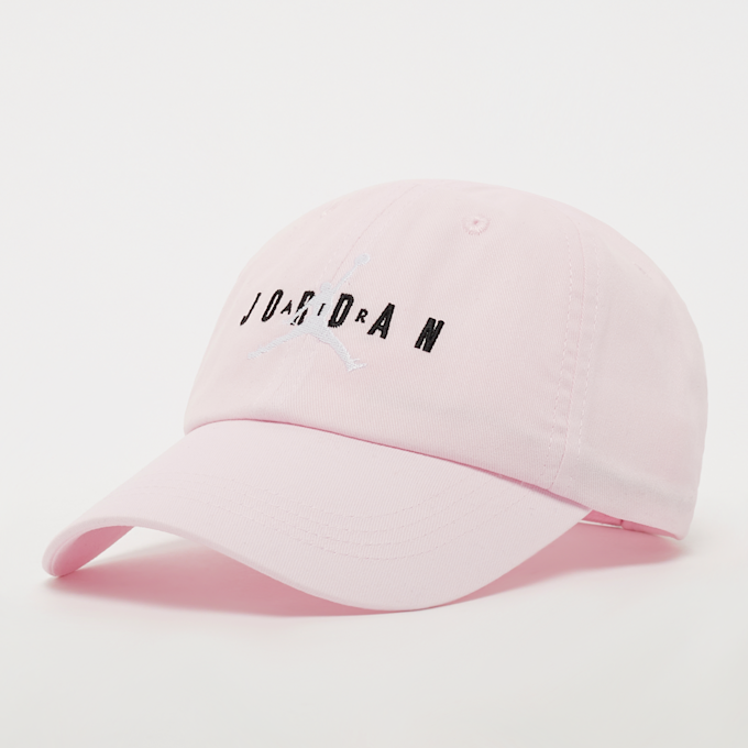 Jordan Jan Curve Brm Adjustable Hat rosa 30037 1