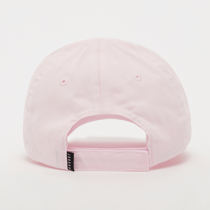 Jordan Jan Curve Brm Adjustable Hat rosa 30037 2