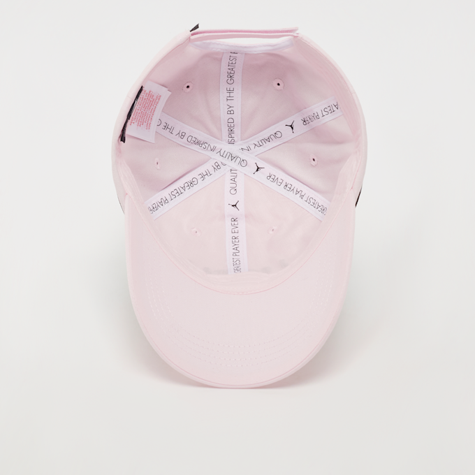 Jordan Jan Curve Brm Adjustable Hat rosa 30037 3