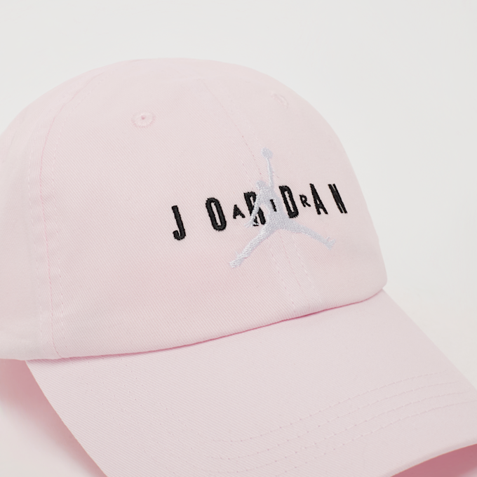 Jordan Jan Curve Brm Adjustable Hat rosa 30037 4