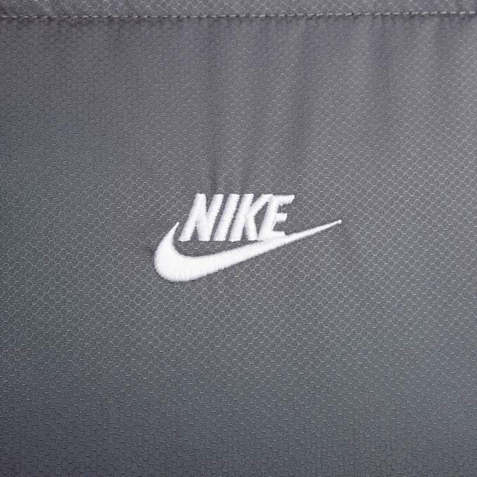 Nike   Sportswear Club Puffer-Jacke noir 30038 4