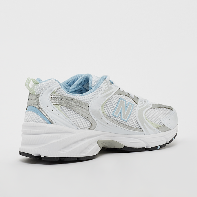 New Balance 530 blanc 30042 3
