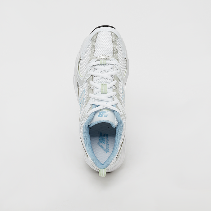 New Balance 530 blanc 30042 5