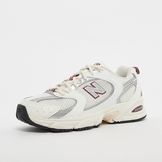 New Balance 530 blanc 30043 2