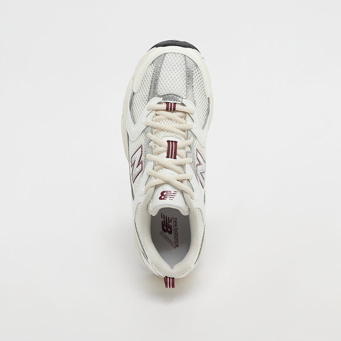 New Balance 530 blanc 30043 5