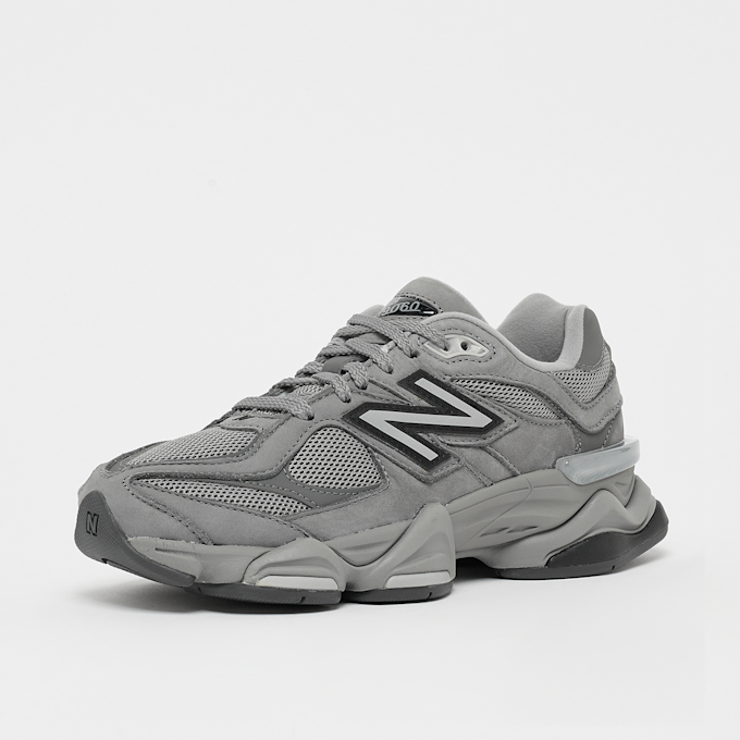 New Balance 9060 grigio 30045 2