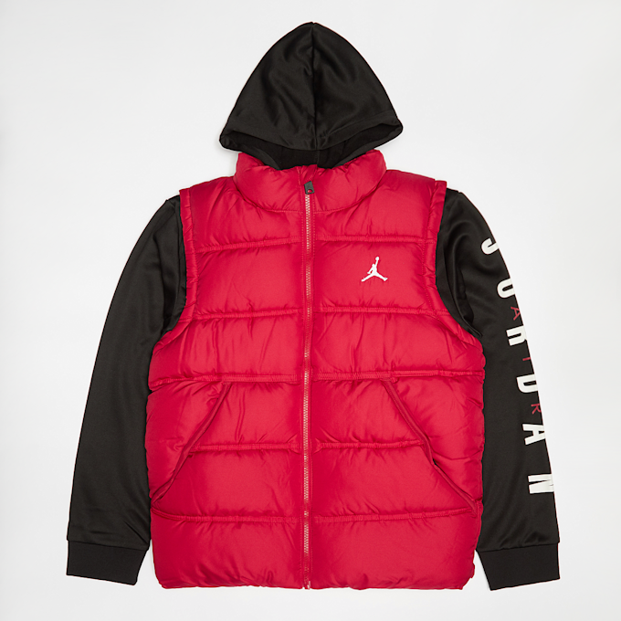 Jordan Jacket rot 30071 1