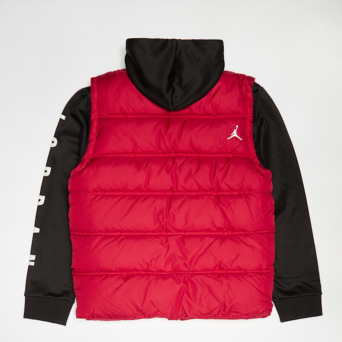 Jordan Jacket rot 30071 2