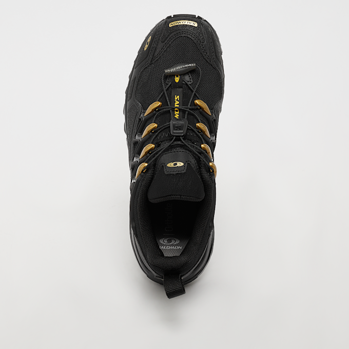Salomon ACS+ schwarz 30086 5