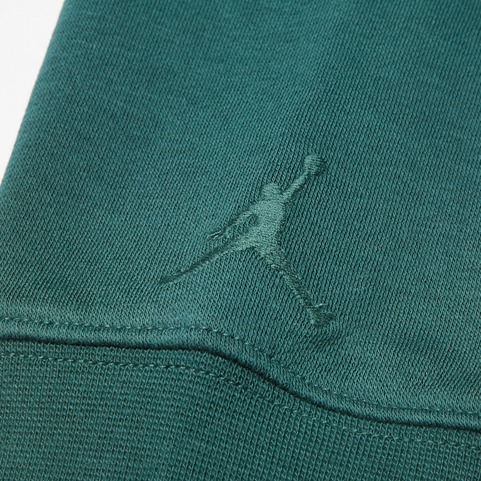 Jordan Michael Jordan Flight MVP High Brand Read Fleece Pullover zielony 30099 4