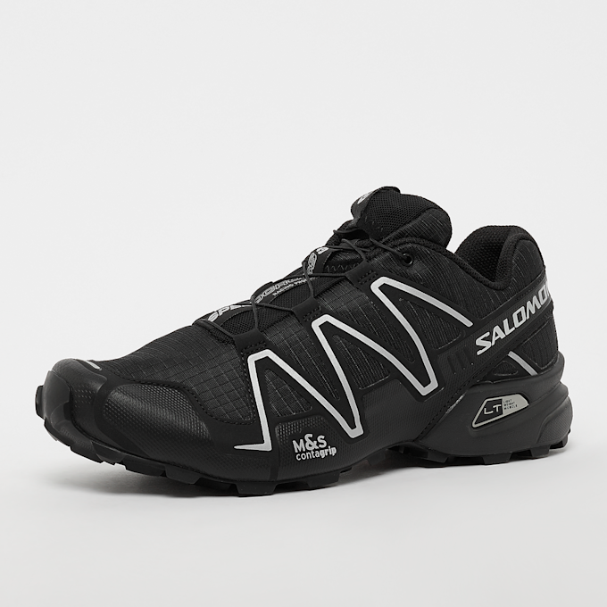 Salomon Speedcross 3 nero 30101 2