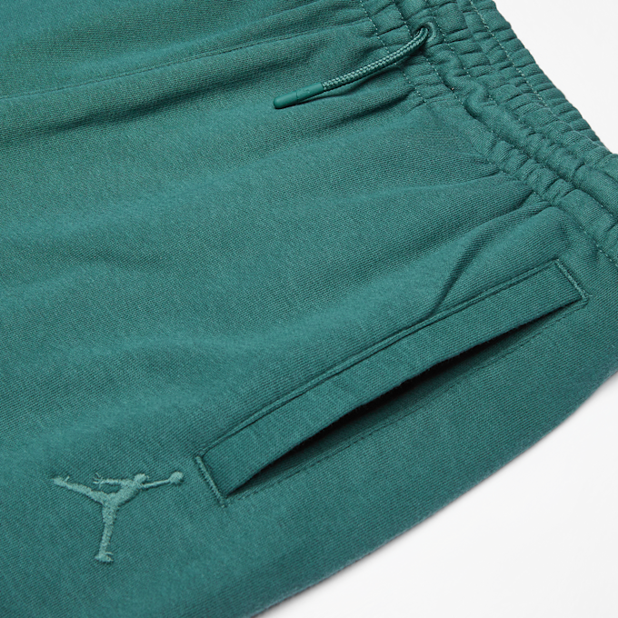 Jordan Michael Jordan Flight MVB Heavy Brand Read Fleece Pant zielony 30102 3