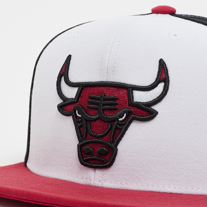 Mitchell & Ness Snapback Core NBA Chicago Bulls multicolor 30108 5