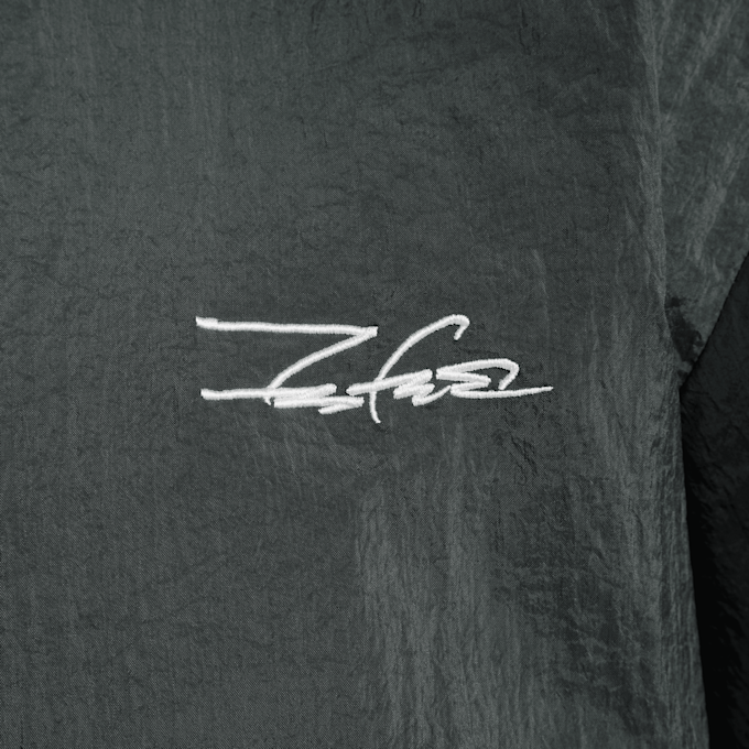 Nike Sportswear Breaking Windrunner Jacket schwarz 30120 3