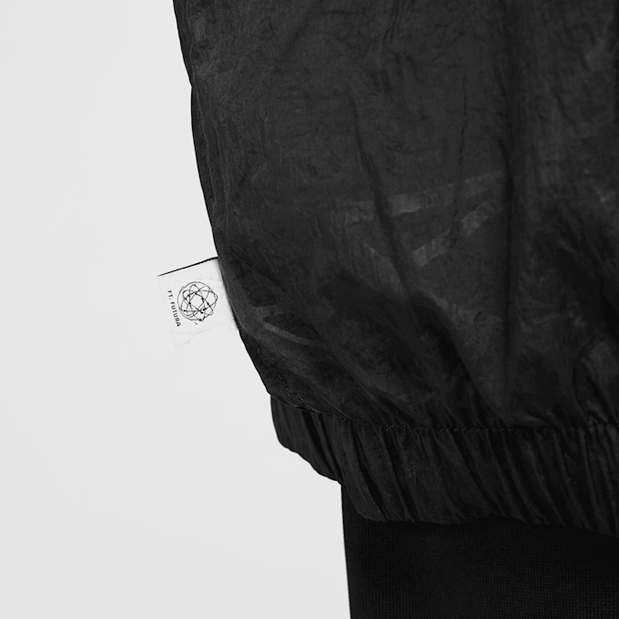 Nike Sportswear Breaking Windrunner Jacket schwarz 30120 6