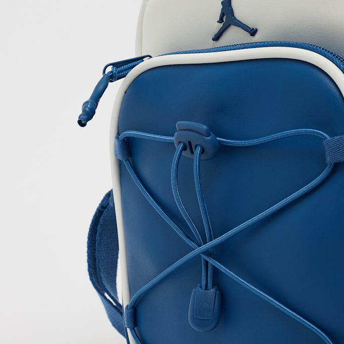 Jordan Festival Bag blau 32760 4