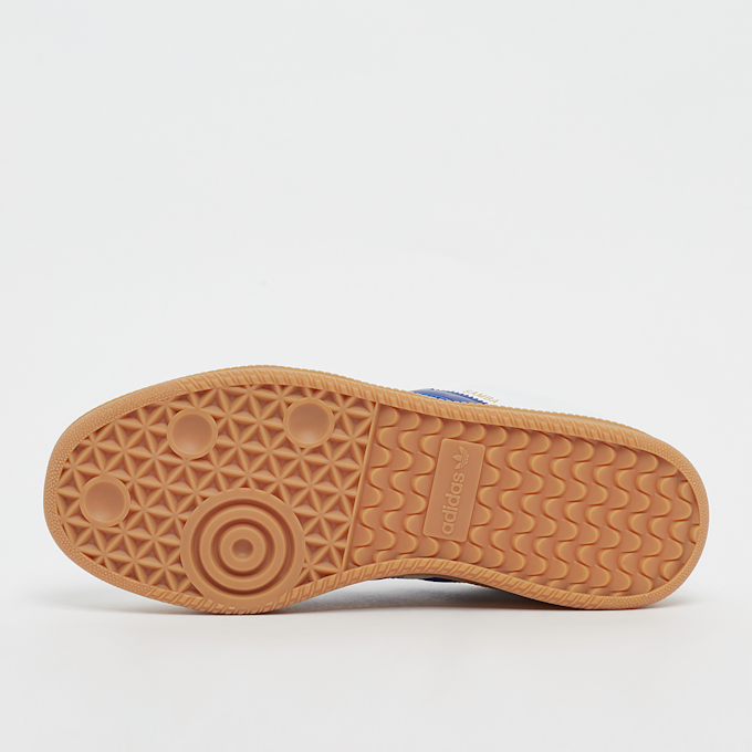 adidas Originals Samba XLG Sneaker branco 32766 4