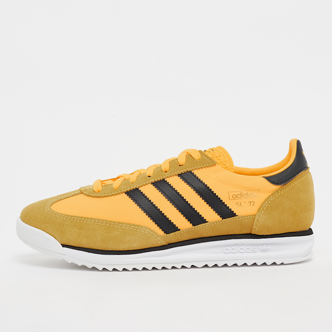 adidas Originals SL 72 RS jaune 32767 1