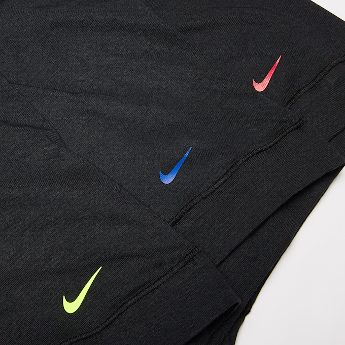 Nike 3 PACK - Everyday Cotton Stretch Trunk schwarz 32784 2