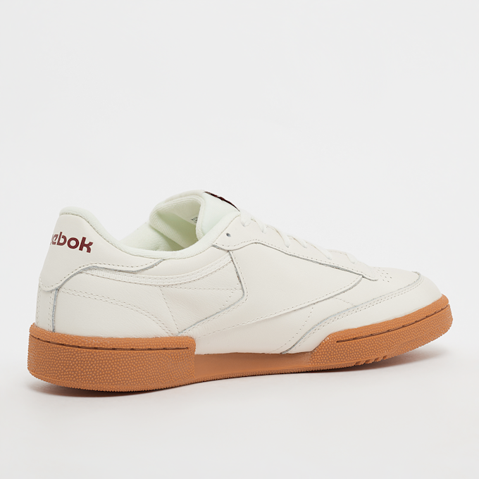 Reebok Club C 85 SMU beż 32790 3