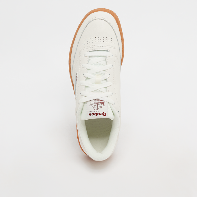 Reebok Club C 85 SMU beż 32790 5