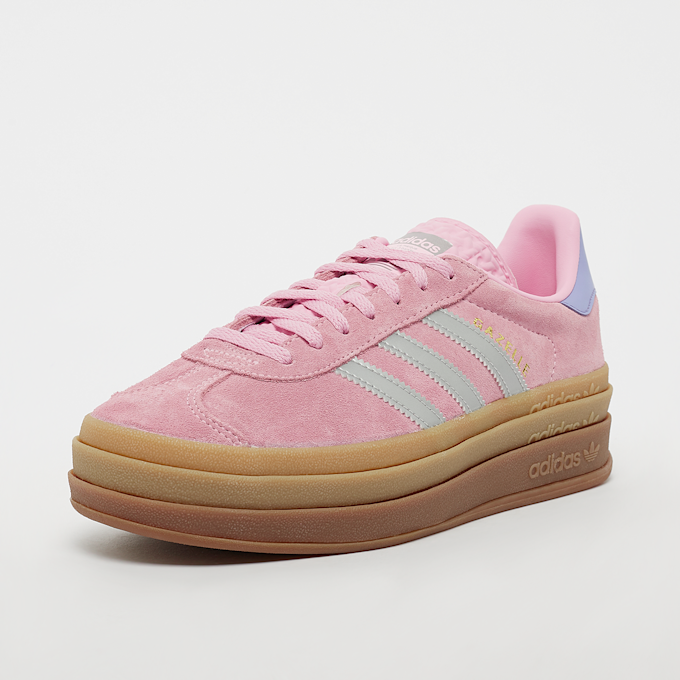 adidas Originals Gazelle Bold J rosa 32801 2