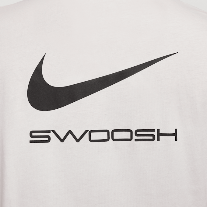 Nike Sportswear Tee weiß 32805 5