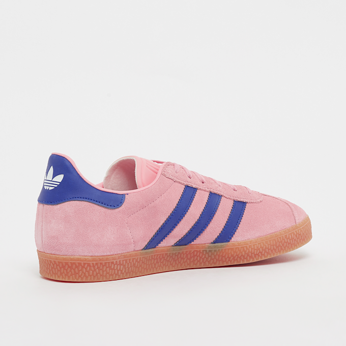 adidas Originals Gazelle Bold Sneaker (GS) rosa 32817 3
