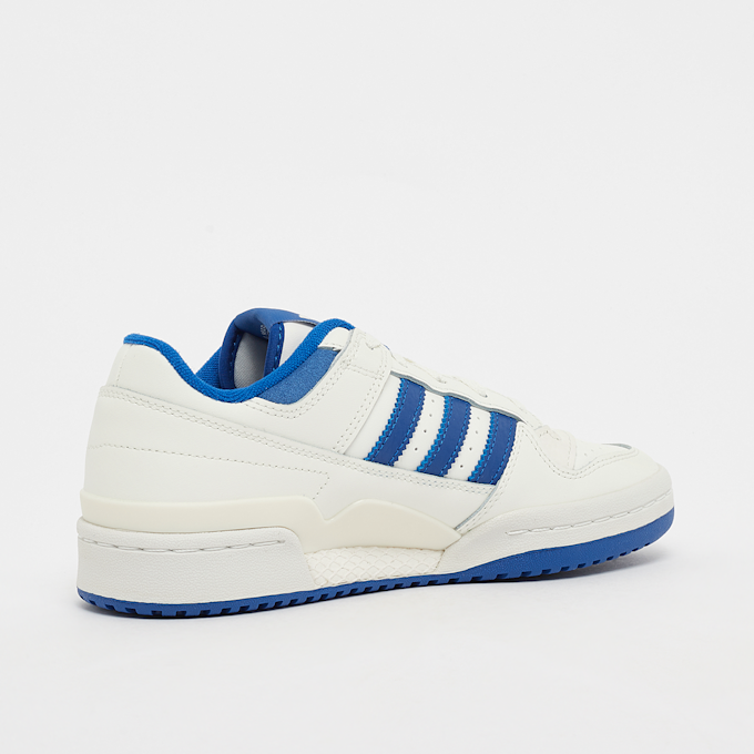adidas Originals Forum Low CL J (GS) blanc 32819 3