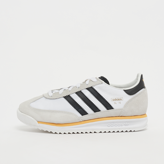 adidas Originals SL 72 RS J (GS) blanc 32821 1