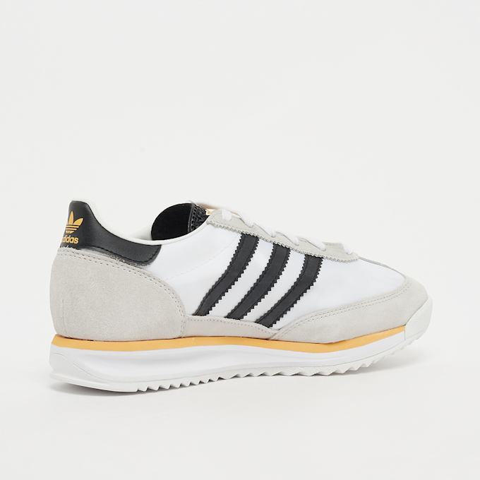 adidas Originals SL 72 RS J (GS) blanco 32821 3
