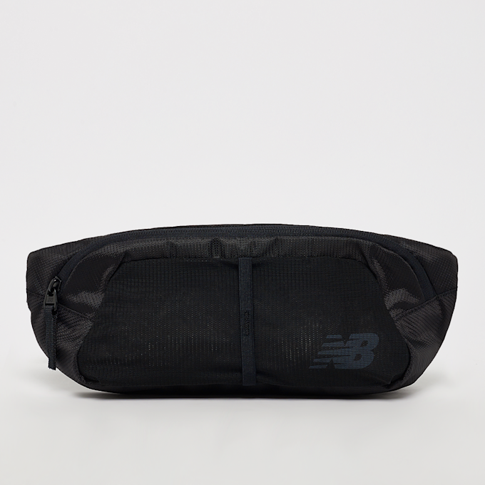 New Balance OPP Core Small Waist Bag crna 32822 1