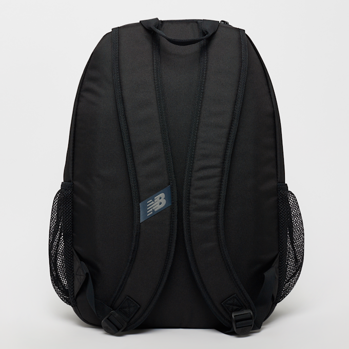New Balance Campus Bag schwarz 32825 3
