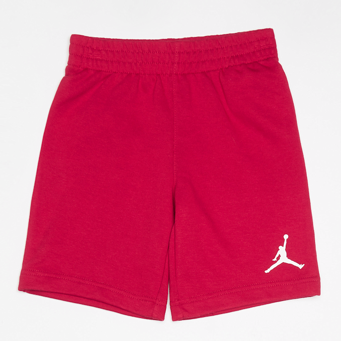 Jordan Jumbo Jumpman Short Set rojo 32835 5