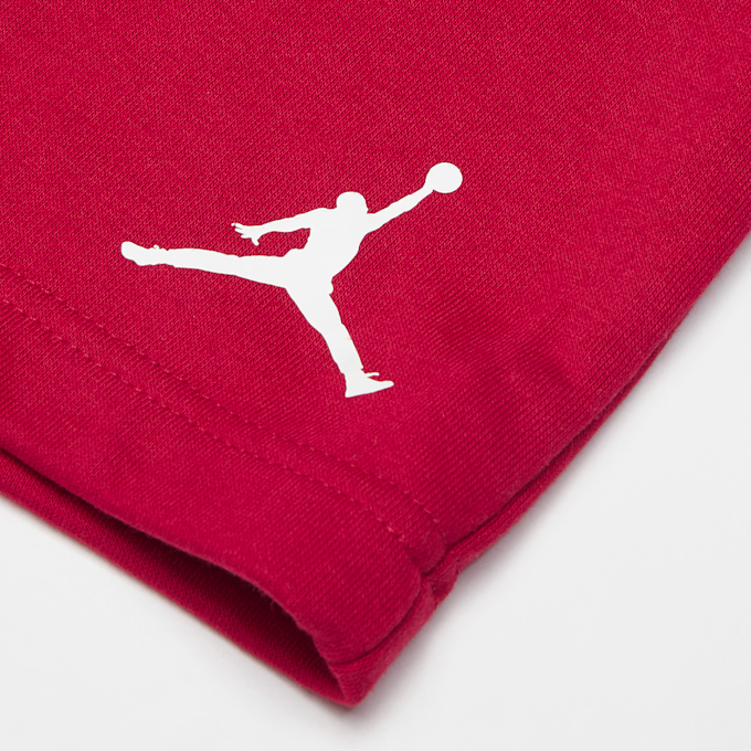 Jordan Jumbo Jumpman Short Set rouge 32835 6