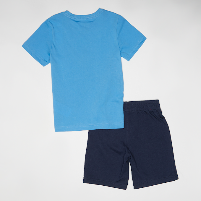 Jordan Jumbo Jumpman Shorts Set (2 Piece) plava 32836 2