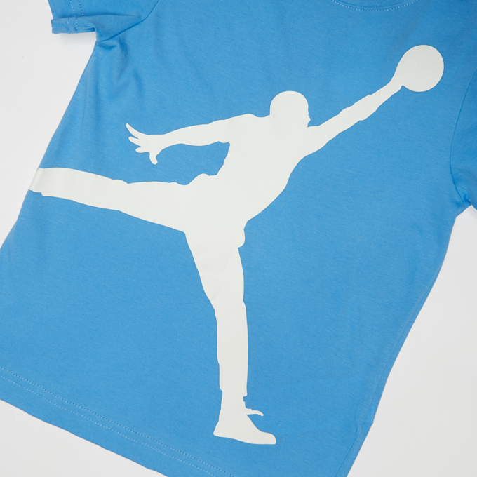 Jordan Jumbo Jumpman Shorts Set (2 Piece) plava 32836 5