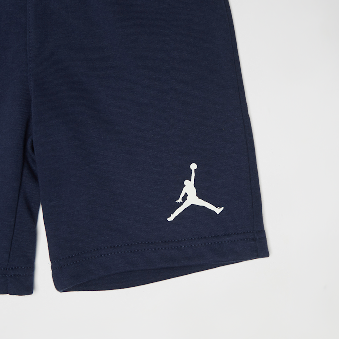 Jordan Jumbo Jumpman Shorts Set (2 Piece) plava 32836 6