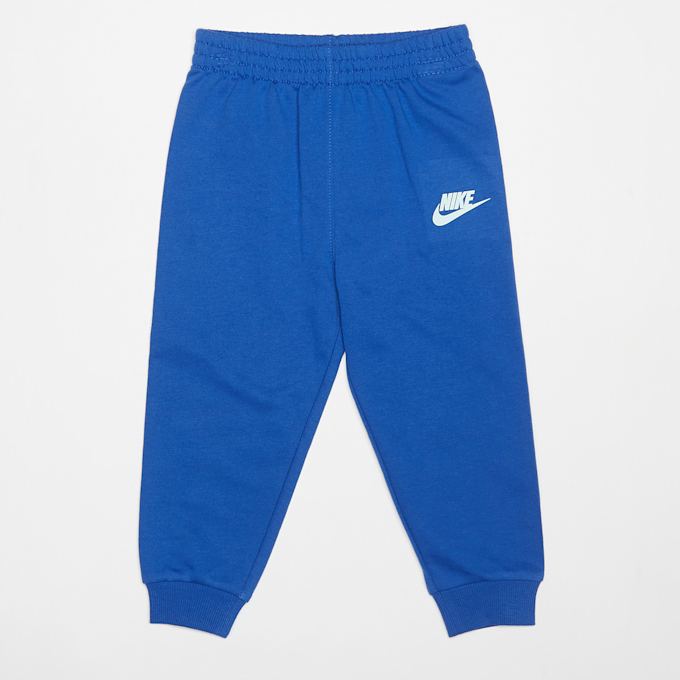 Nike Sportswear Playful Exploration All Over Print Bodysuit Pant Set niebieski 32844 3