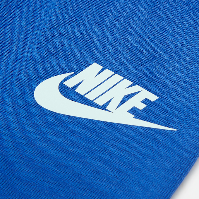 Nike JUNIOR B NSW PLAYFUL EXPL AOP BSPS game royal plava 32844 4