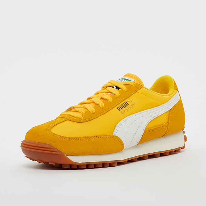 PUMA Easy Rider Vintage jaune 32845 2