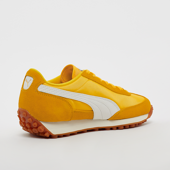 PUMA Easy Rider Vintage jaune 32845 3